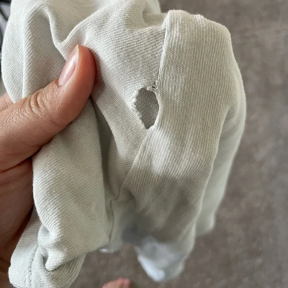 Imogene & Willie Anniversary T-Shirt - Picture 4 of 5